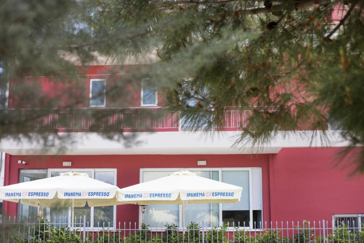 Aparthotel Snooze H Atenas Exterior foto