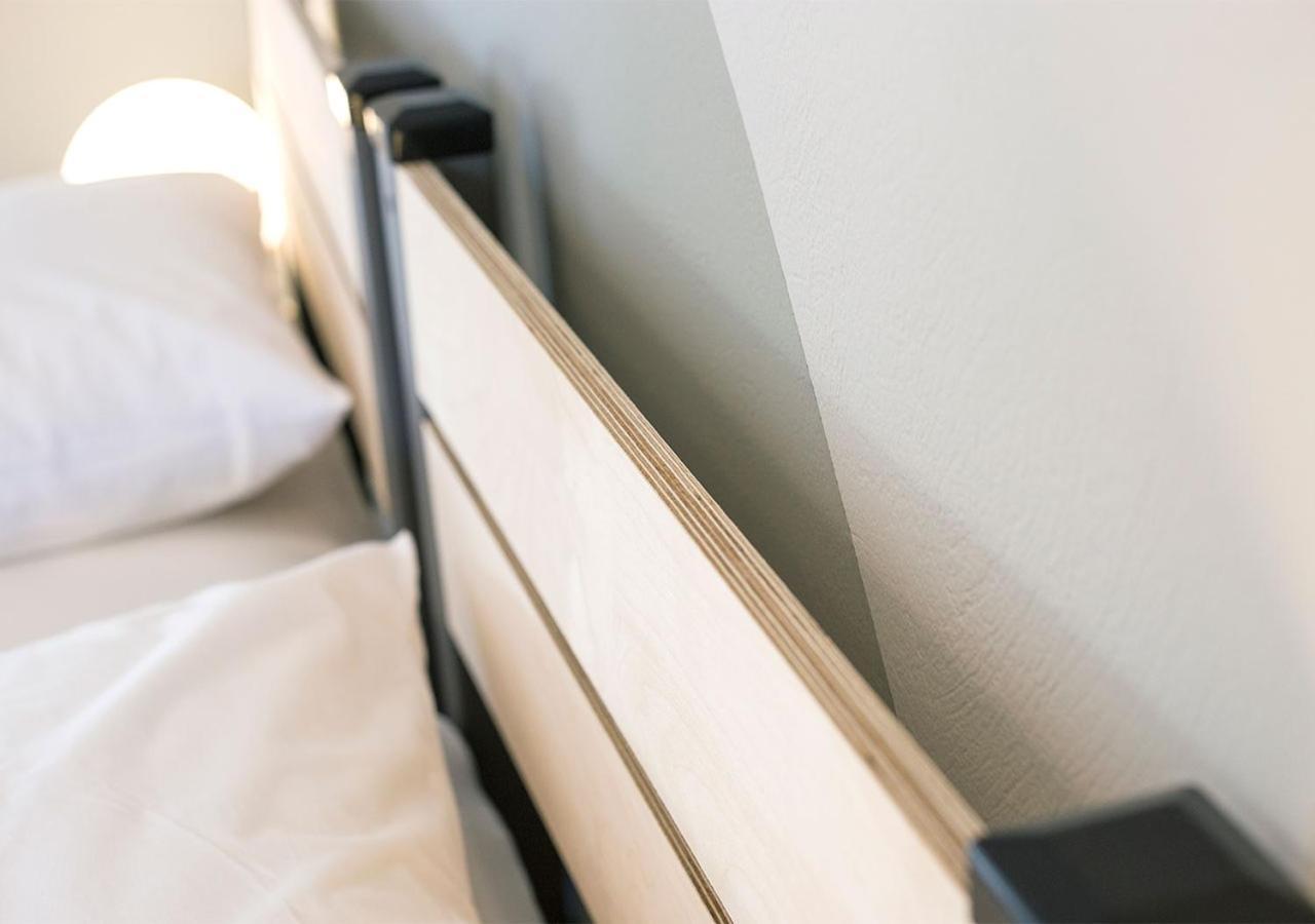 Aparthotel Snooze H Atenas Exterior foto