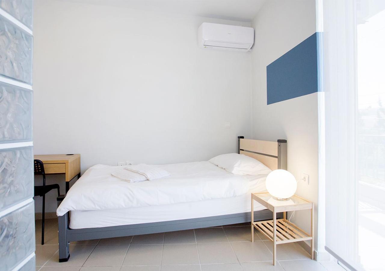 Aparthotel Snooze H Atenas Exterior foto
