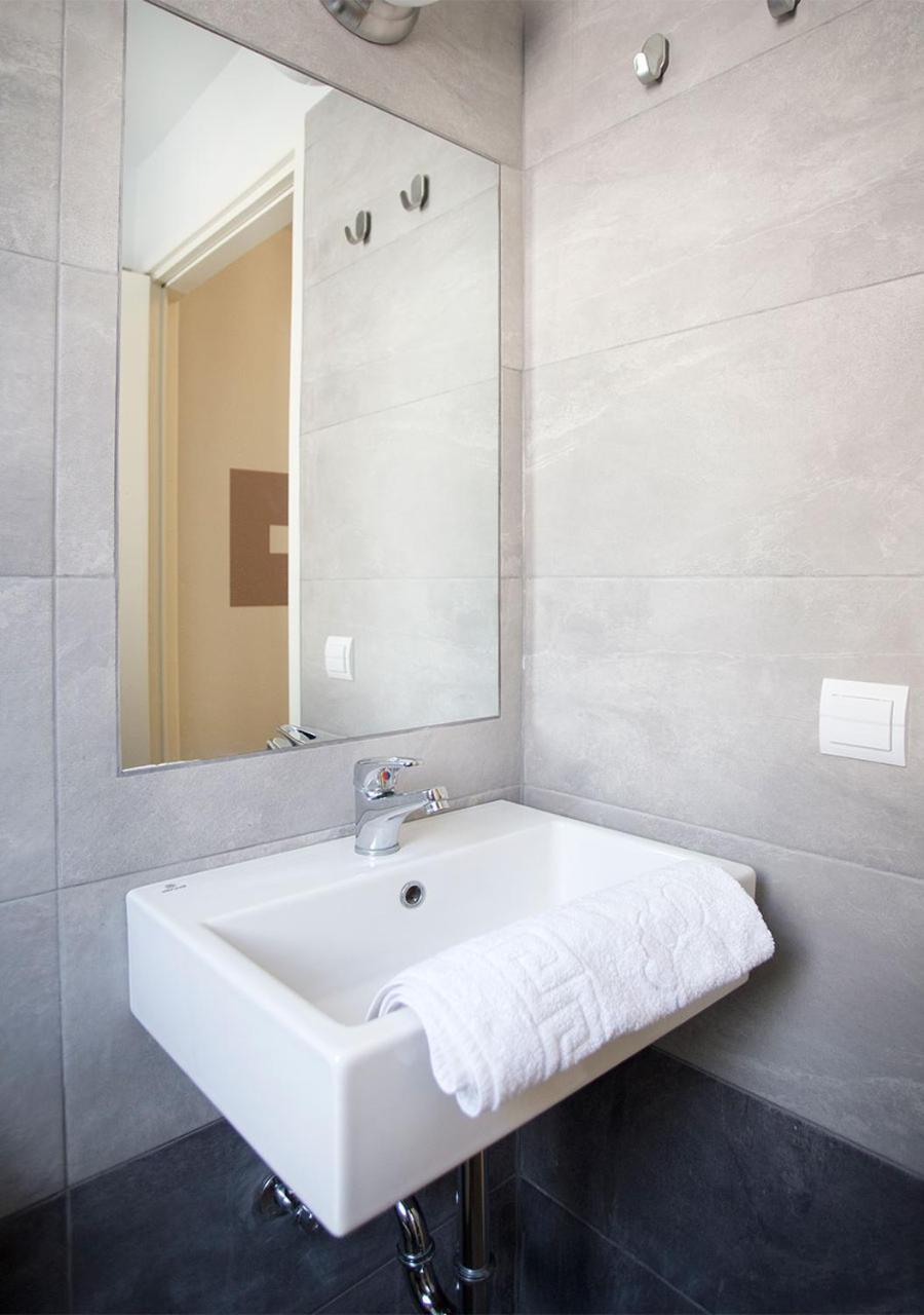 Aparthotel Snooze H Atenas Exterior foto